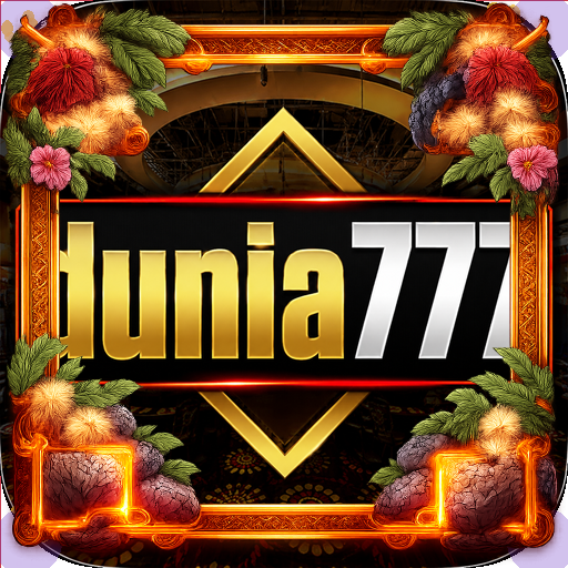dunia777 — mitra unggulan